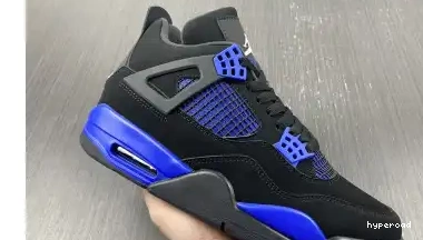 Hyperoad AIR 4 JORDAN THUNDER” “BLUE 0512